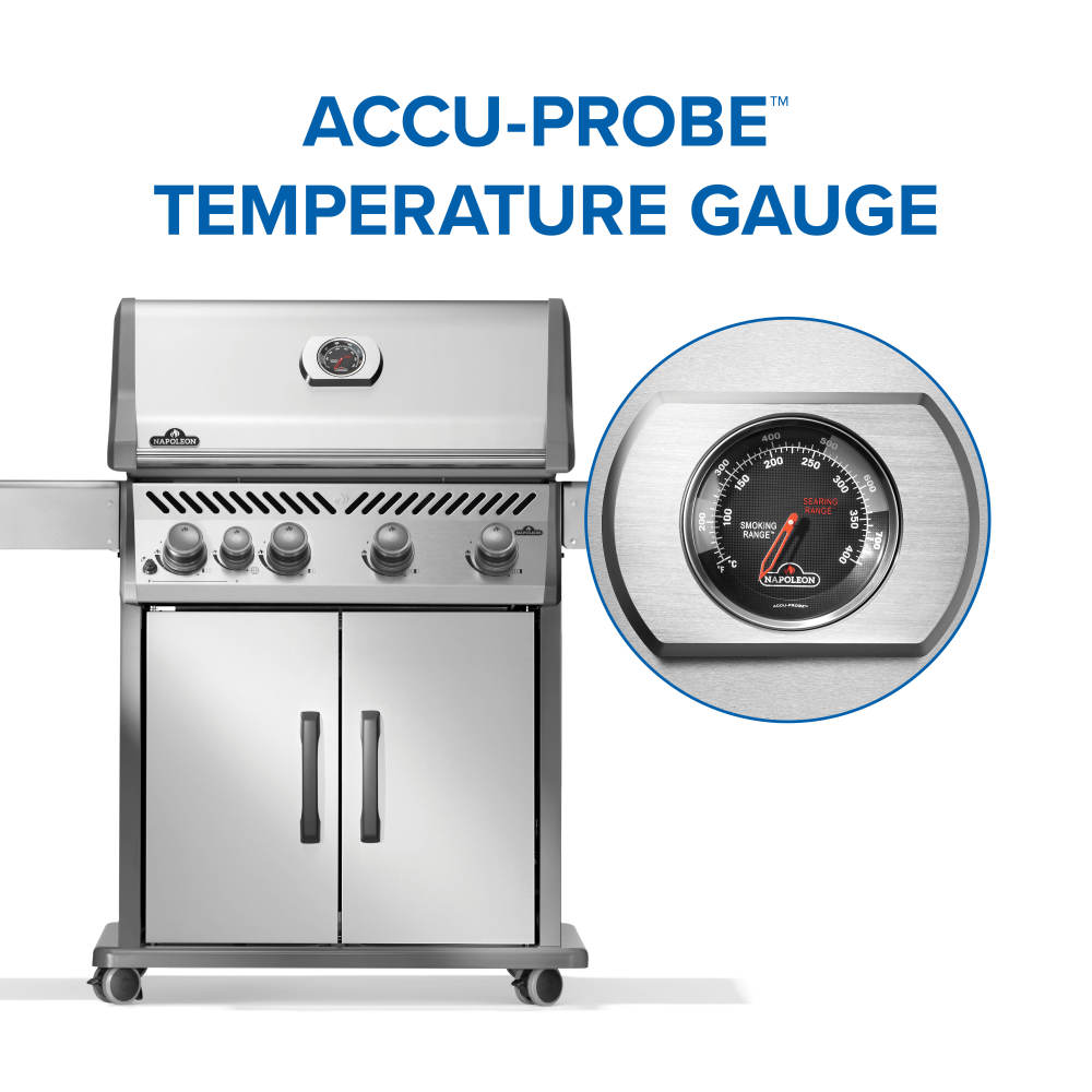 Gallery Image 8 - Rogue® 525 SB