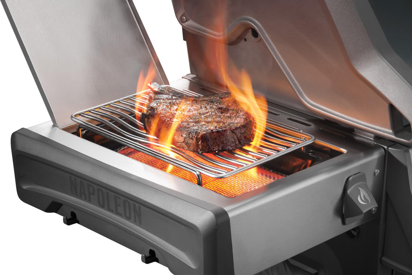Gallery Image 2 - Rogue® PRO 425 SIB