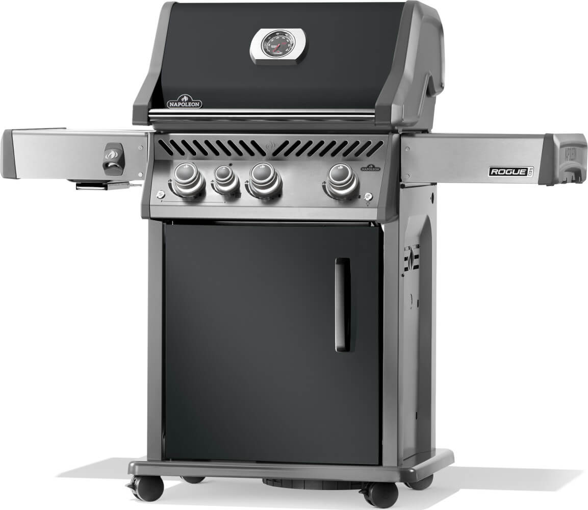 Gallery Image 1 - Rogue® PRO 425 SIB