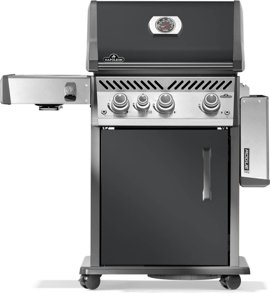 Gallery Image 5 - Rogue® PRO 425 SIB