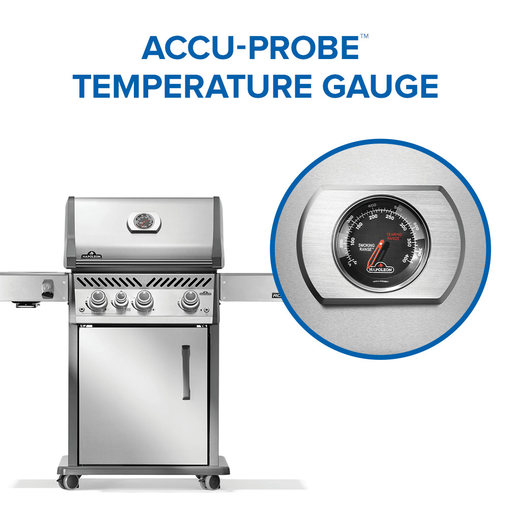 Gallery Image 15 - Rogue® PRO 425 SIB