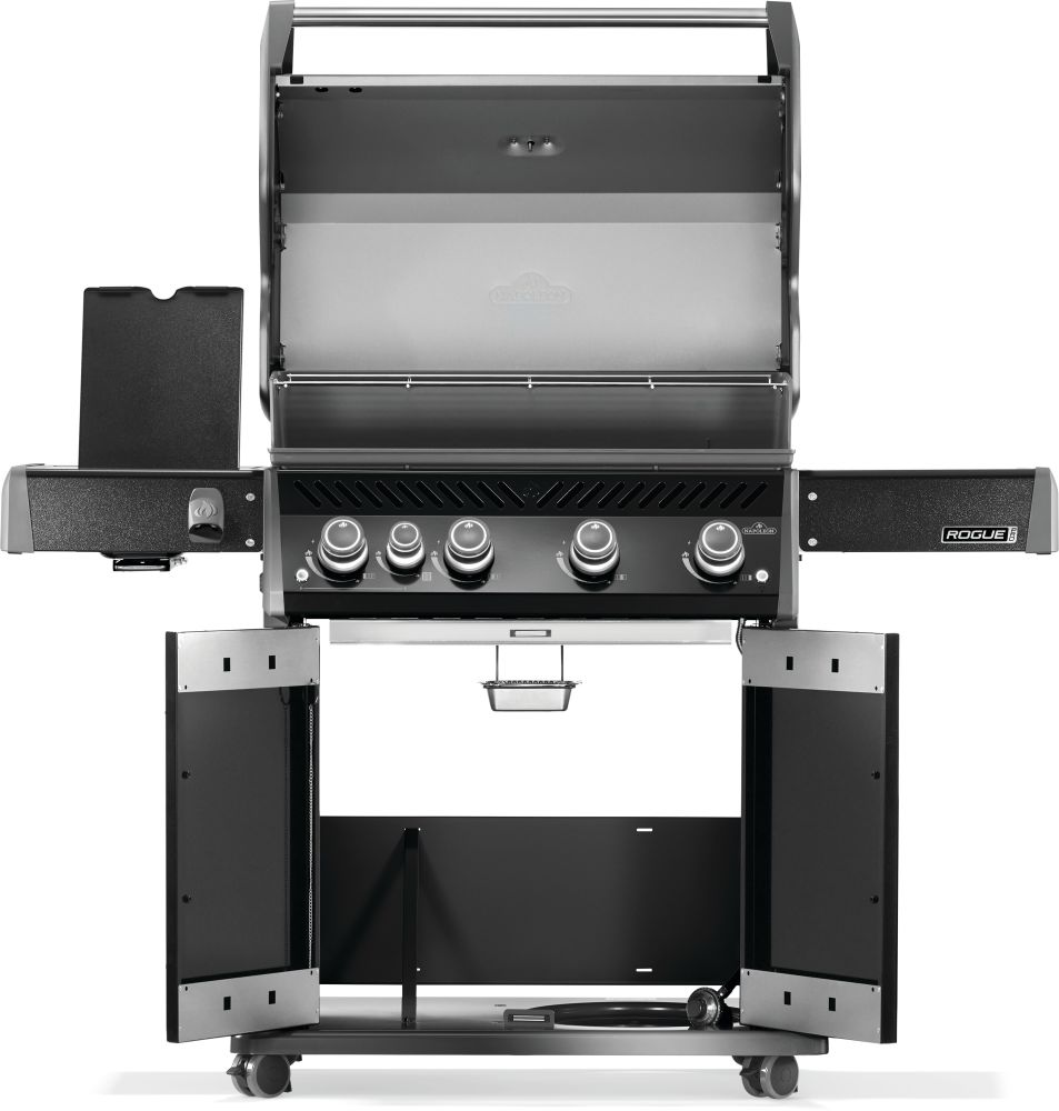 Rogue PRO 525 SIB (RP525SIBNK-2) | Napoleon