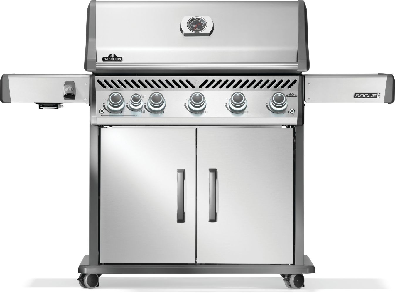 Gallery Image 0 - Rogue® PRO 625 SIB