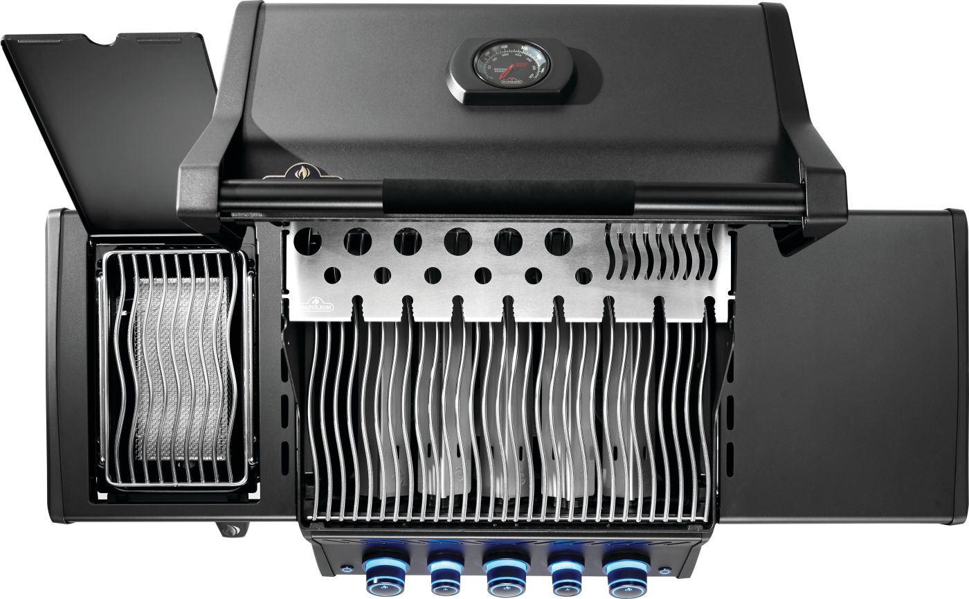 Gallery Image 5 - Phantom Rogue® PRO-S 425 RSIB