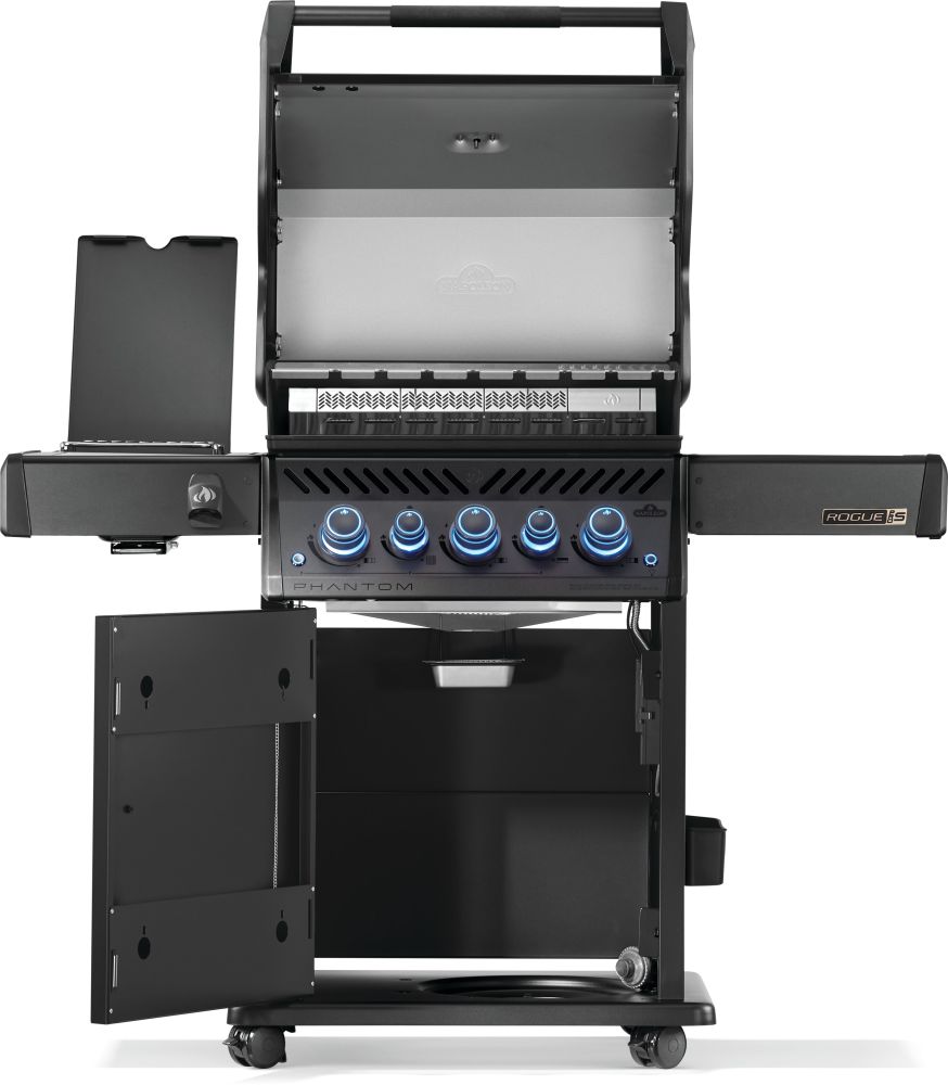 Gallery Image 18 - Phantom Rogue® PRO-S 425 RSIB