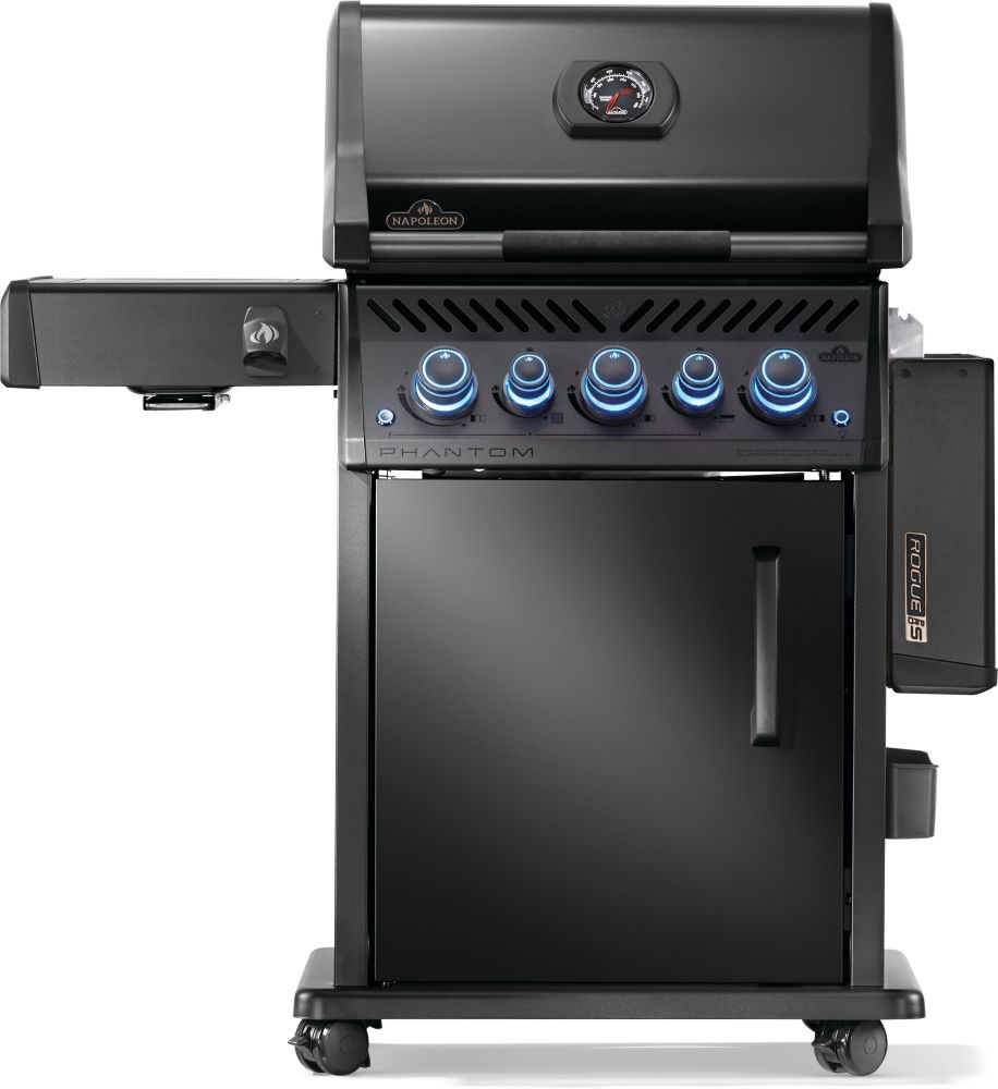 Gallery Image 19 - Phantom Rogue® PRO-S 425 RSIB