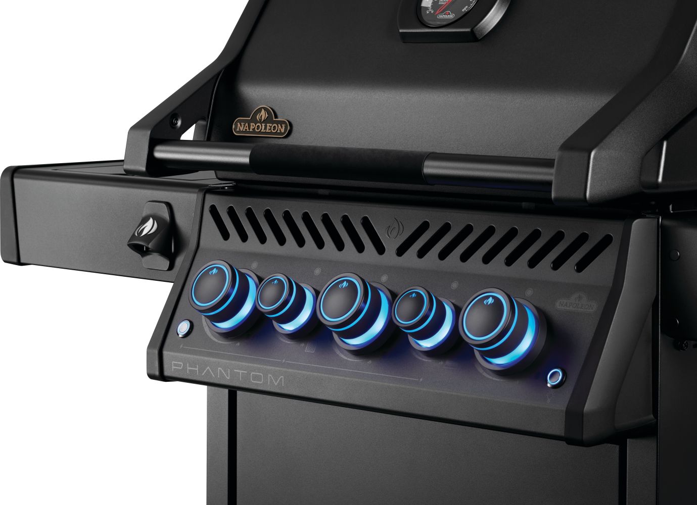 Gallery Image 21 - Phantom Rogue® PRO-S 425 RSIB
