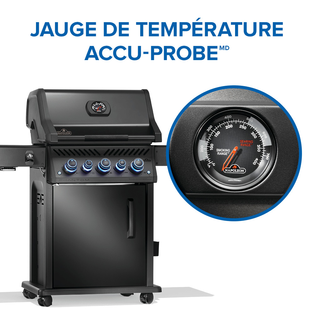 Gallery Image 17 - Phantom Rogue® PRO-S 425 RSIB