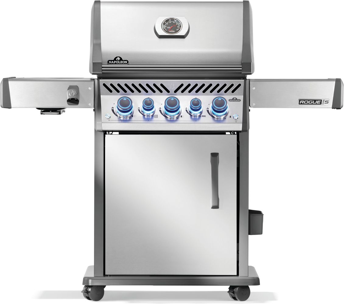 Gallery Image 0 - Rogue® PRO-S 425 RSIB
