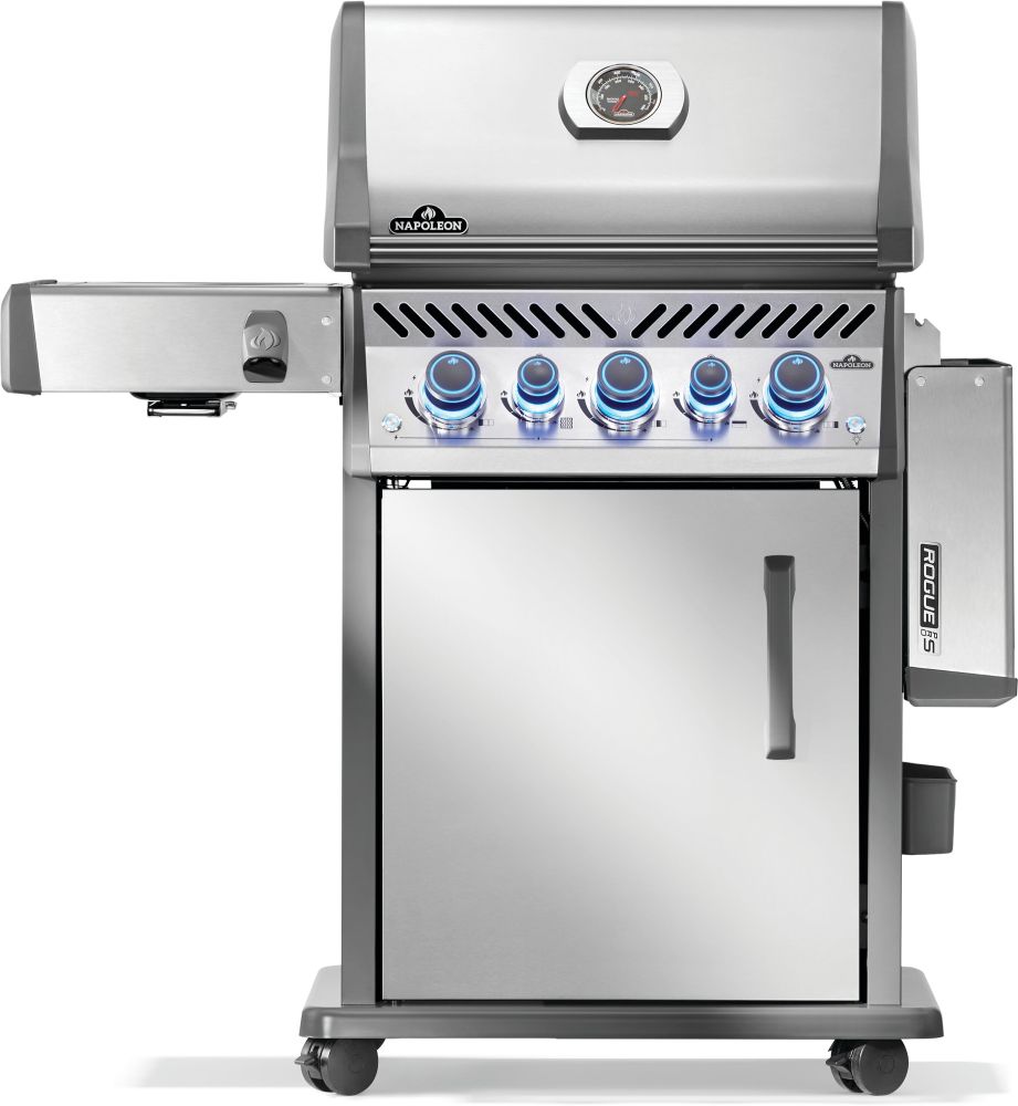 Gallery Image 3 - Rogue® PRO-S 425 RSIB