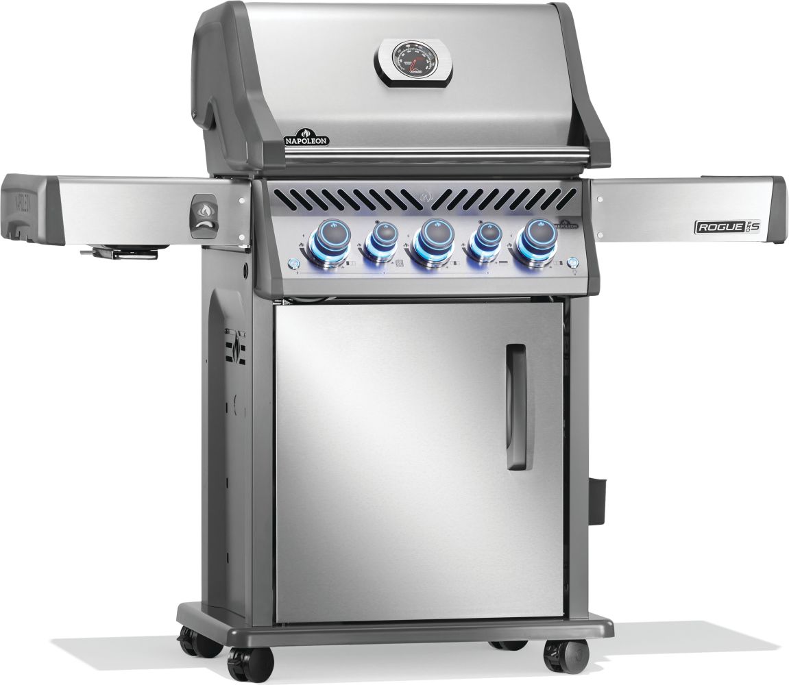 Gallery Image 16 - Rogue® PRO-S 425 RSIB