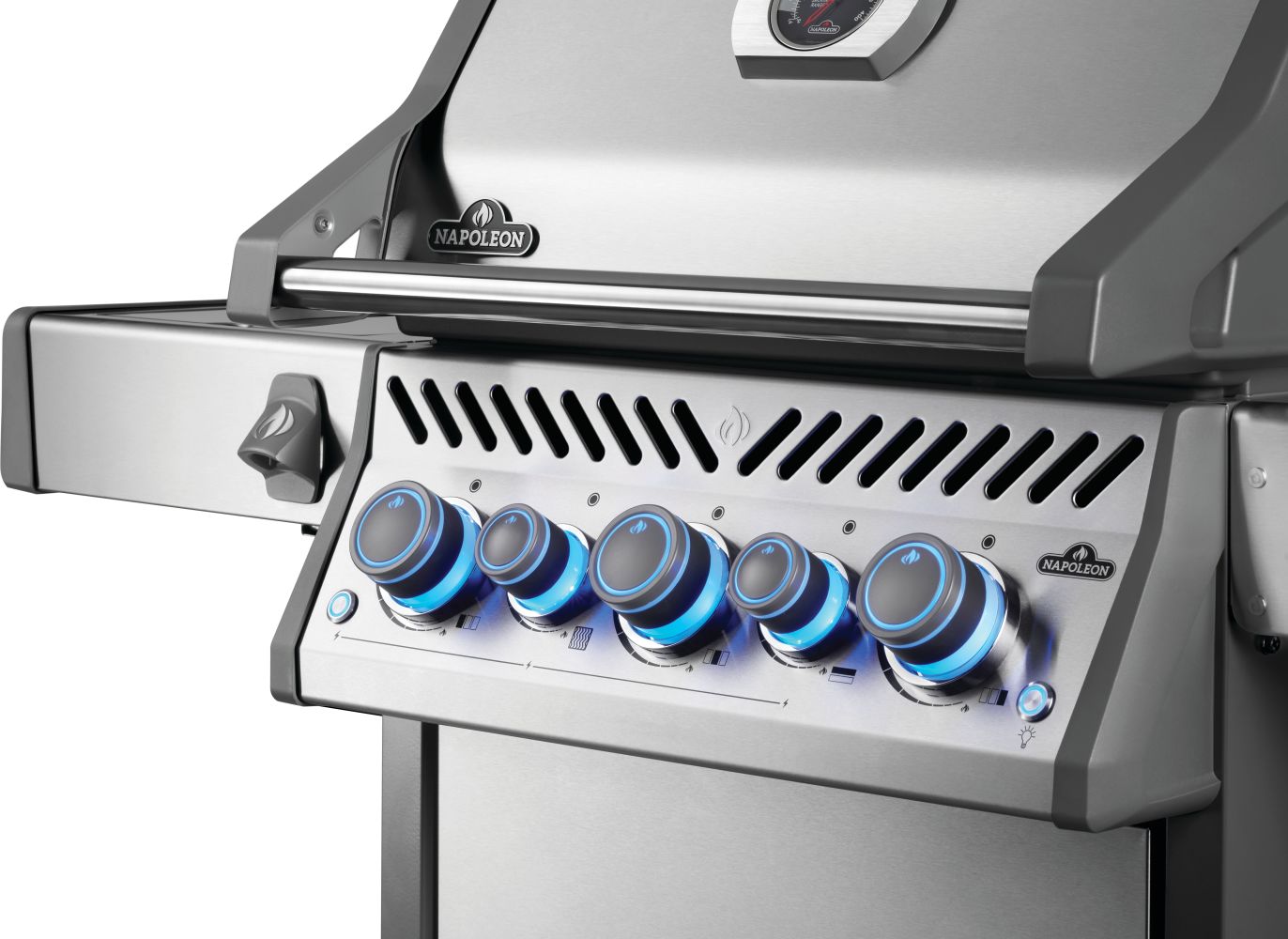 Gallery Image 17 - Rogue® PRO-S 425 RSIB