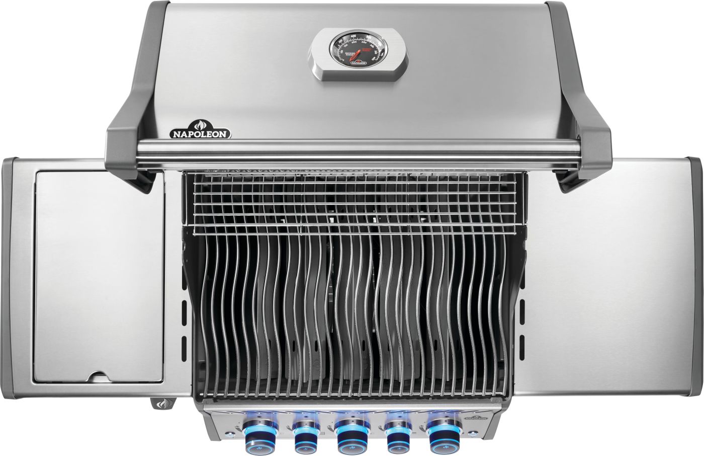 Gallery Image 18 - Rogue® PRO-S 425 RSIB