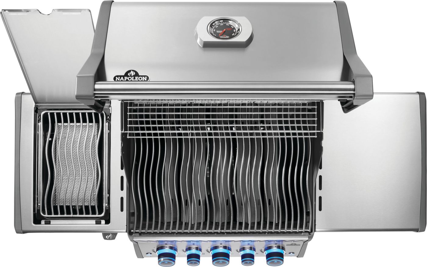 Gallery Image 19 - Rogue® PRO-S 425 RSIB