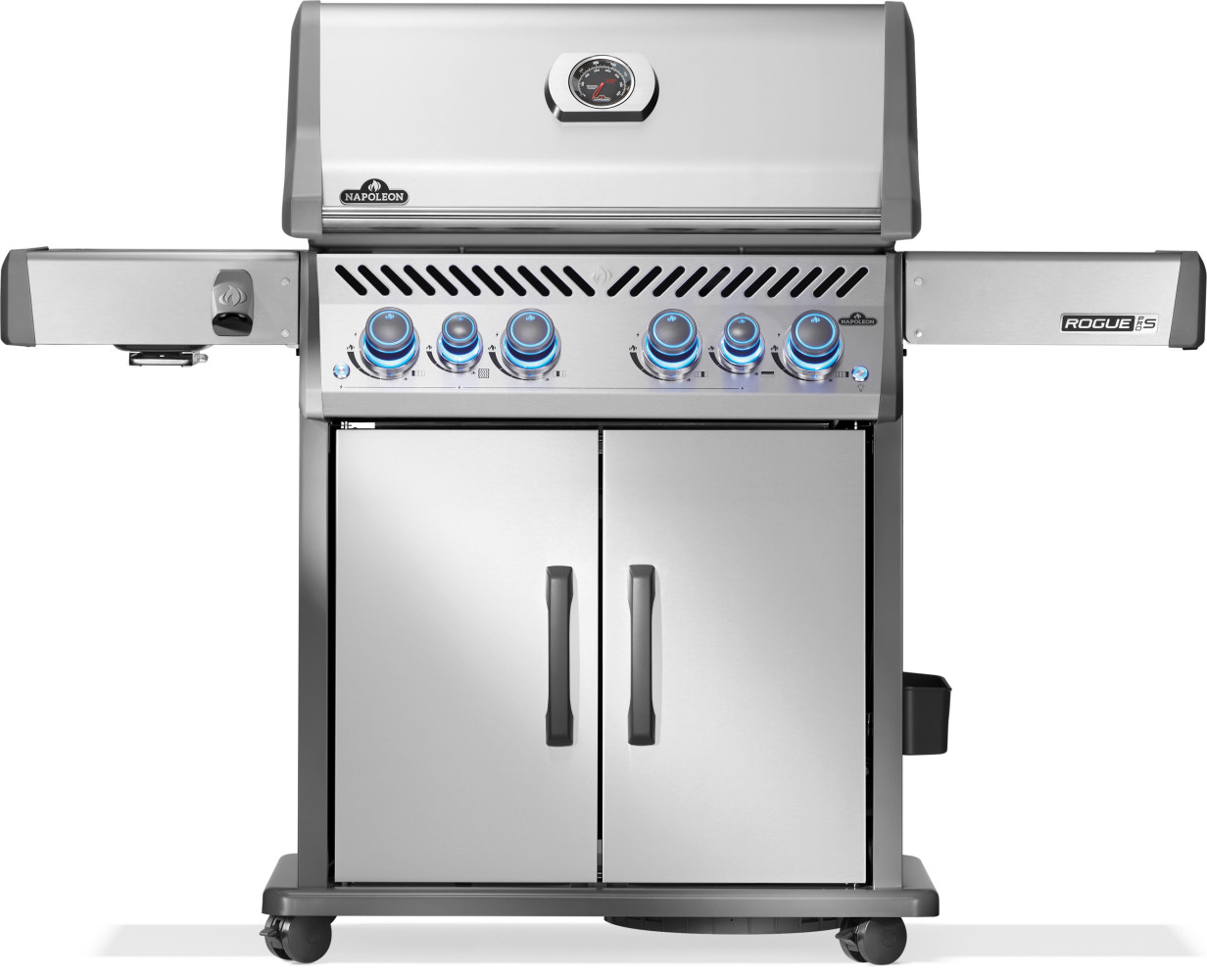 Gallery Image 0 - Rogue® PRO-S 525 RSIB