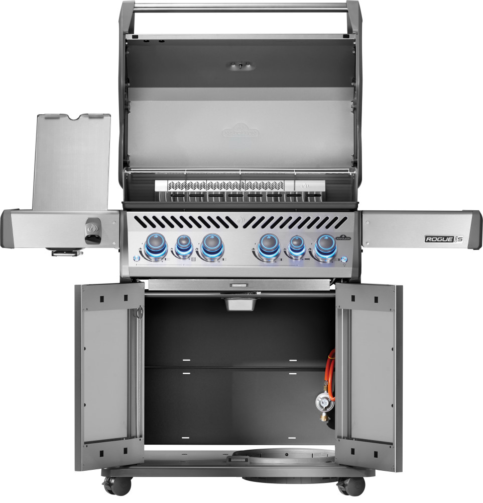 Gallery Image 1 - Rogue® PRO-S 525 RSIB