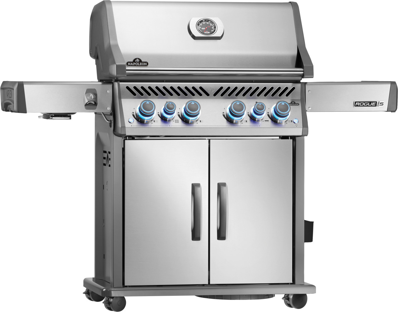 Gallery Image 2 - Rogue® PRO-S 525 RSIB