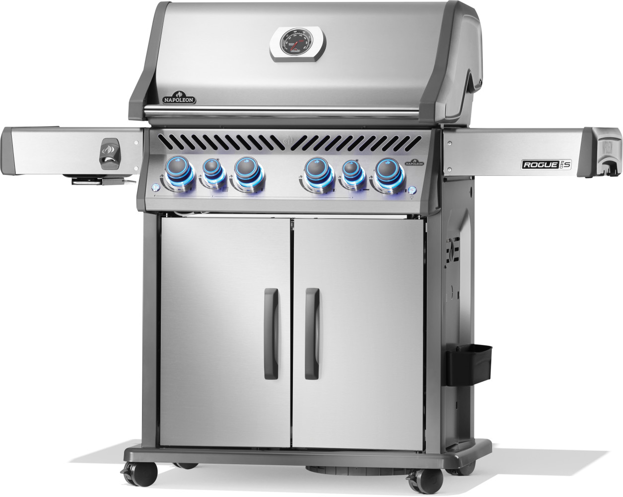 Gallery Image 3 - Rogue® PRO-S 525 RSIB