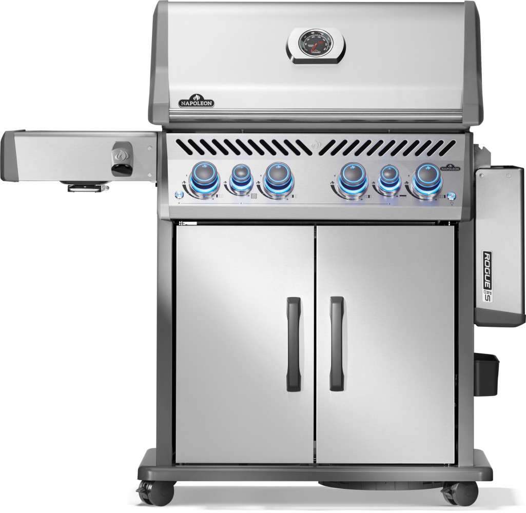 Gallery Image 4 - Rogue® PRO-S 525 RSIB
