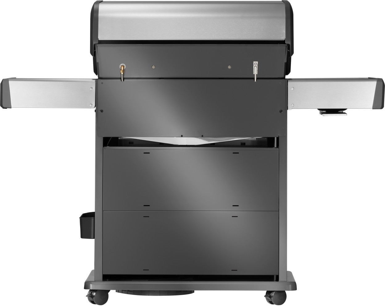 Gallery Image 5 - Rogue® PRO-S 525 RSIB