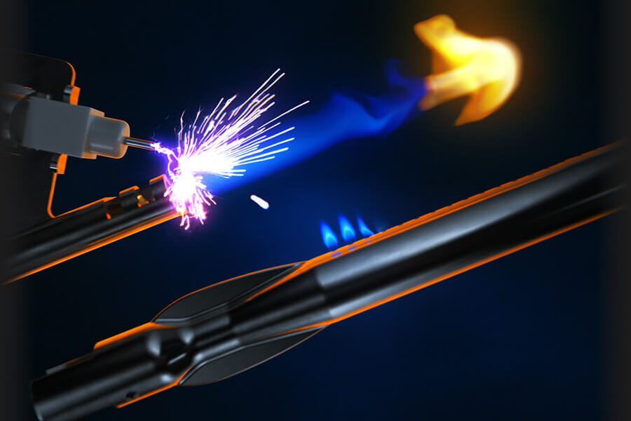 Gallery Image 10 - Rogue® PRO-S 625 RSIB