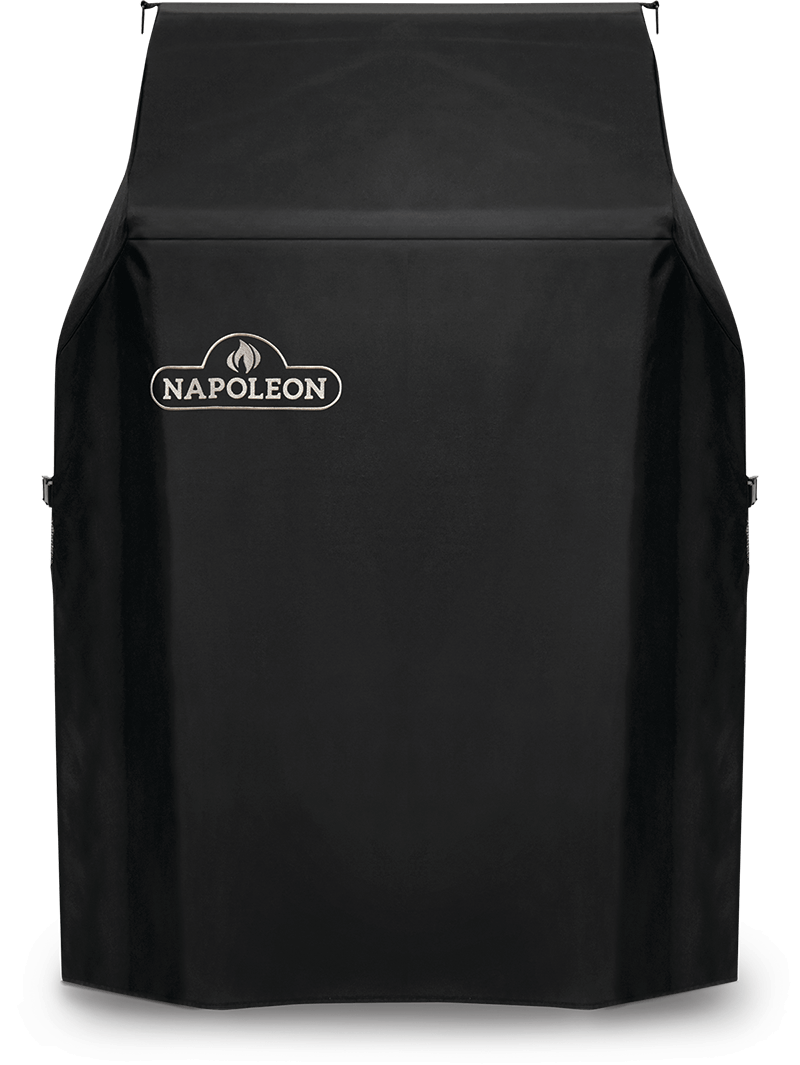 Napoleon Heavy Duty UV Protected PVC Polyester Triumph 325 Grill Cover New 63326 