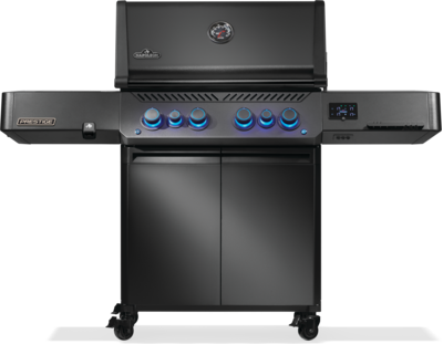 Phantom Prestige® 500 Connected RSIB with Infrared Side and Rear Burner - P500VXRSIBNK-PHM