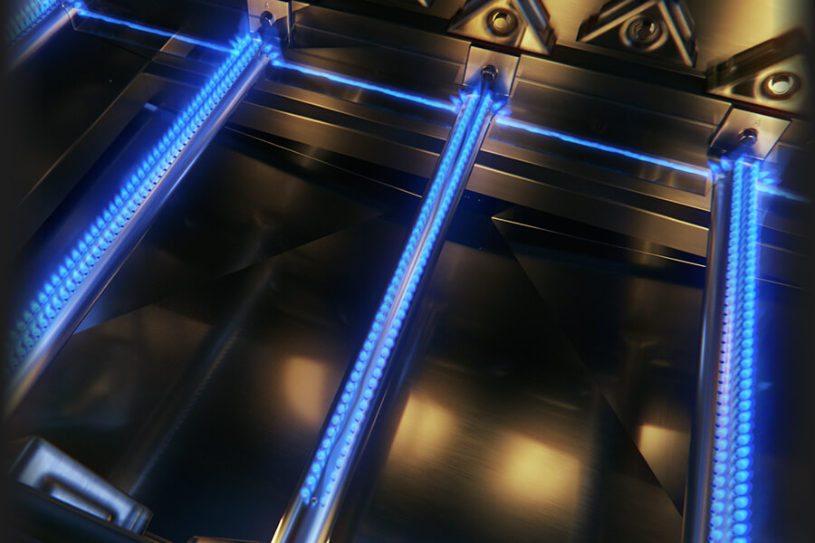 Gallery Image 11 - Rogue® PRO-S 625 RSIB