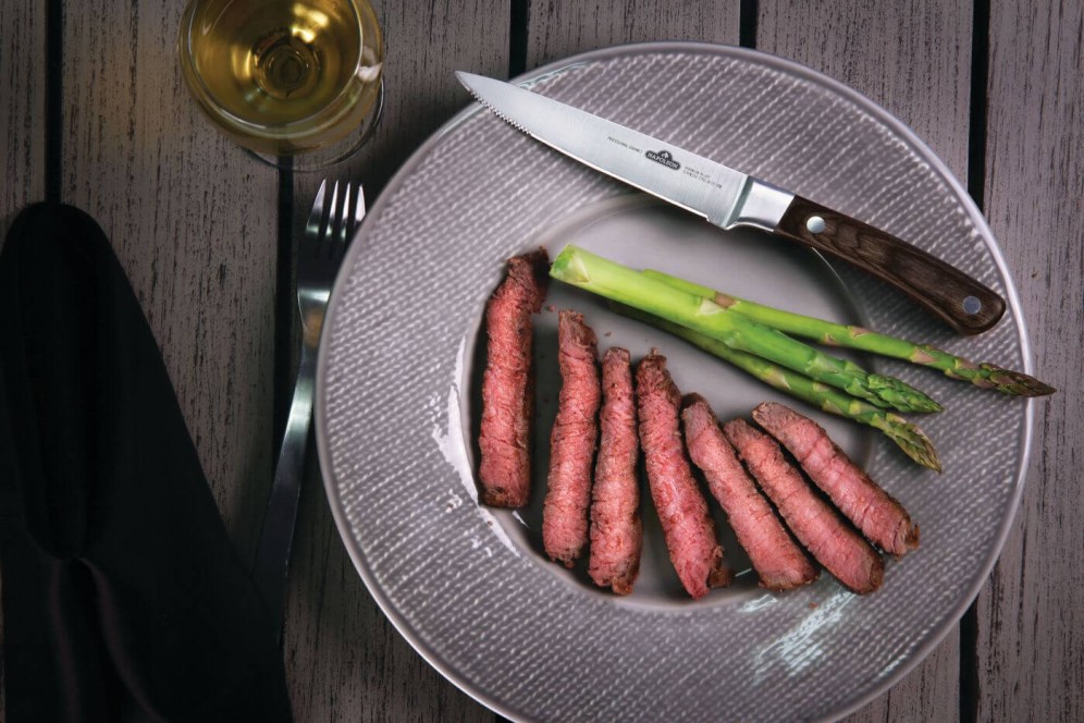 Couteau à steak - 55208