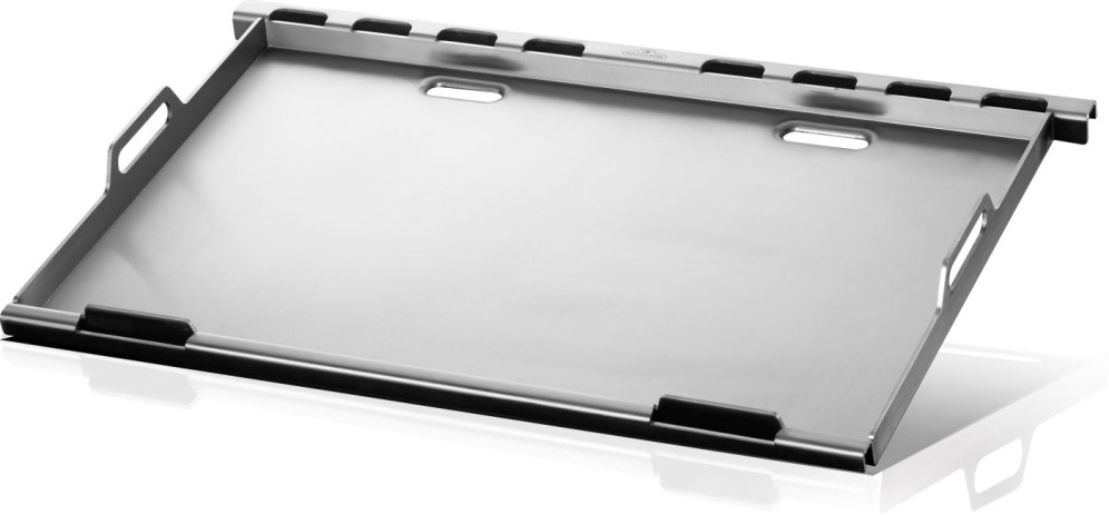 Gallery Image 1 - Stainless Steel Griddle Insert