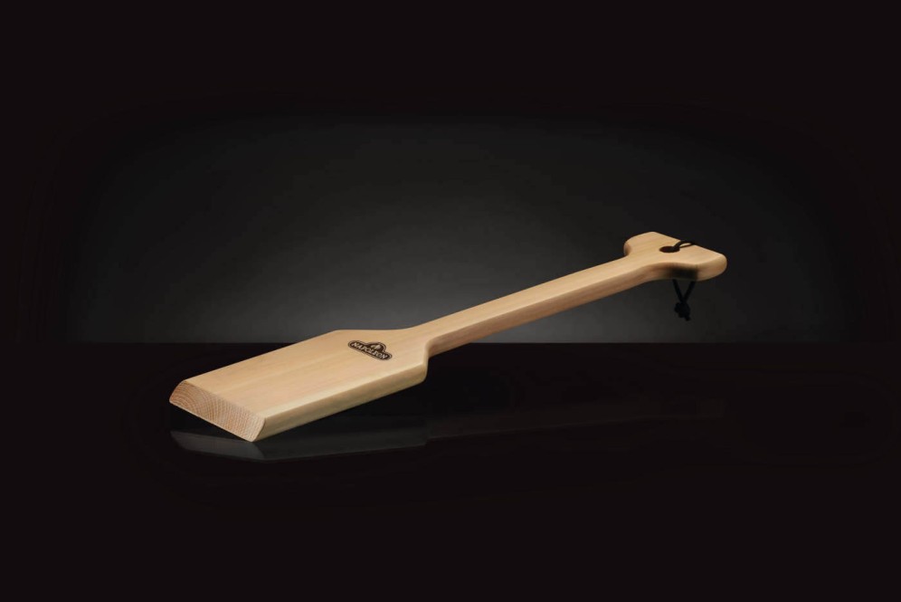 Gallery Image 1 - Cedar Grid Scraper