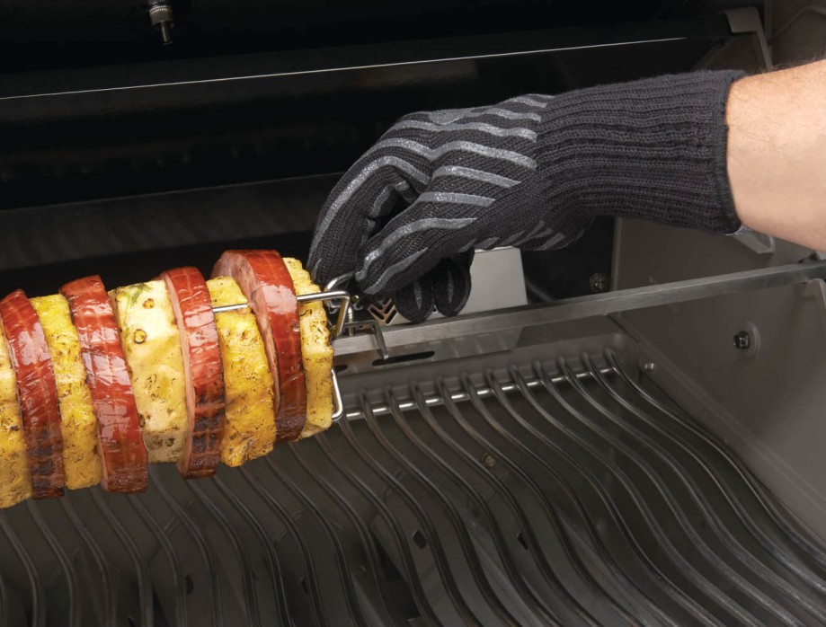 Heat Resistant BBQ Glove - 62145