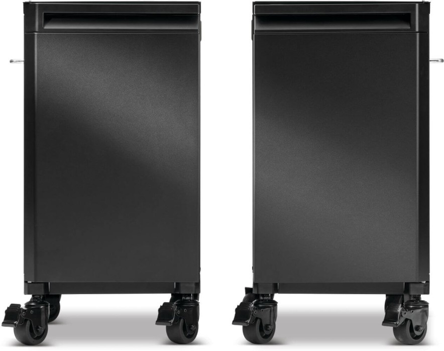 Gallery Image 0 - Phantom Prestige® Under Grill Storage