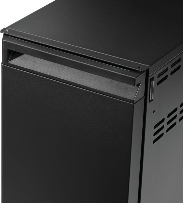 Gallery Image 1 - Phantom Prestige® Under Grill Storage