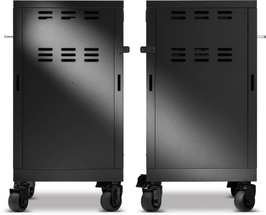 Gallery Image 6 - Phantom Prestige® Under Grill Storage
