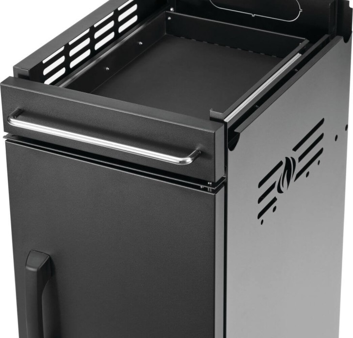 Gallery Image 7 - Rogue® PRO-S Under Grill