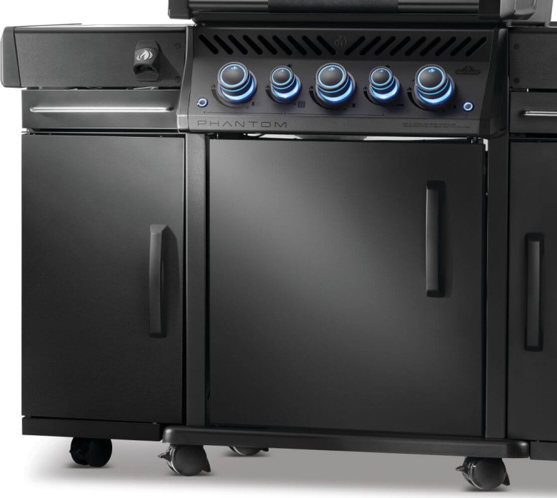 Gallery Image 5 - Rogue® PRO-S Under Grill