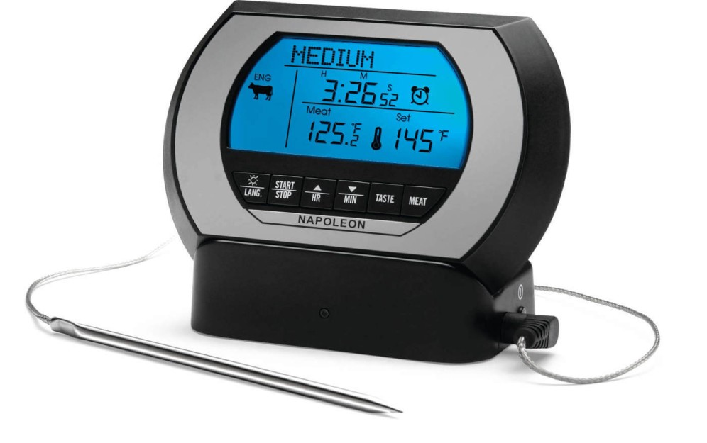 Napoleon 70006 Pro Wireless Digital Thermometer
