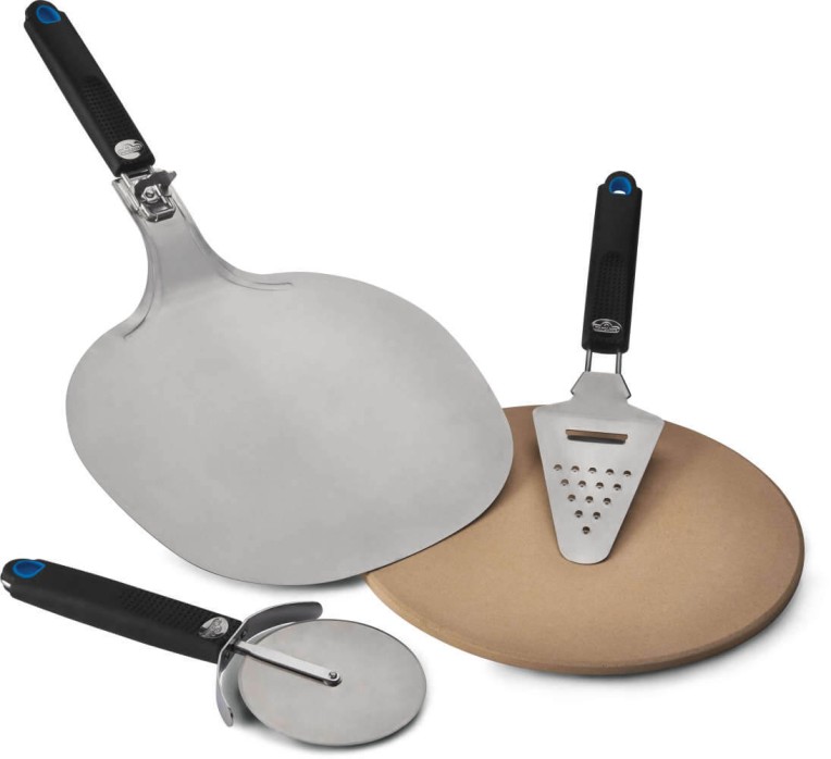 Gallery Image 0 - Pizza Lover's - Starter Kit