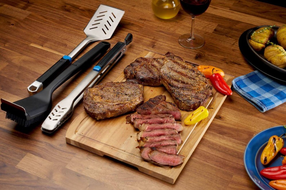Gallery Image 2 - 3-Piece Starter Tool Set