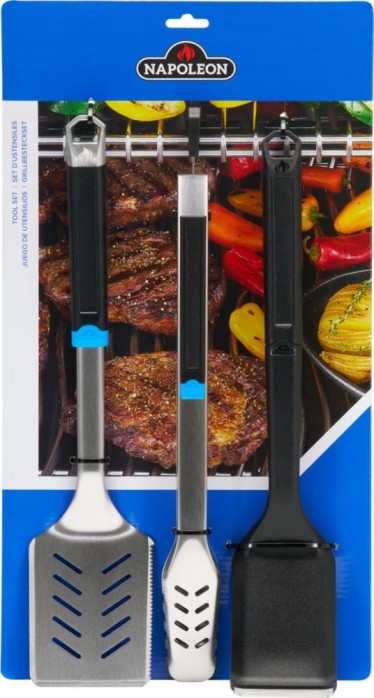 Gallery Image 8 - 3-Piece Starter Tool Set
