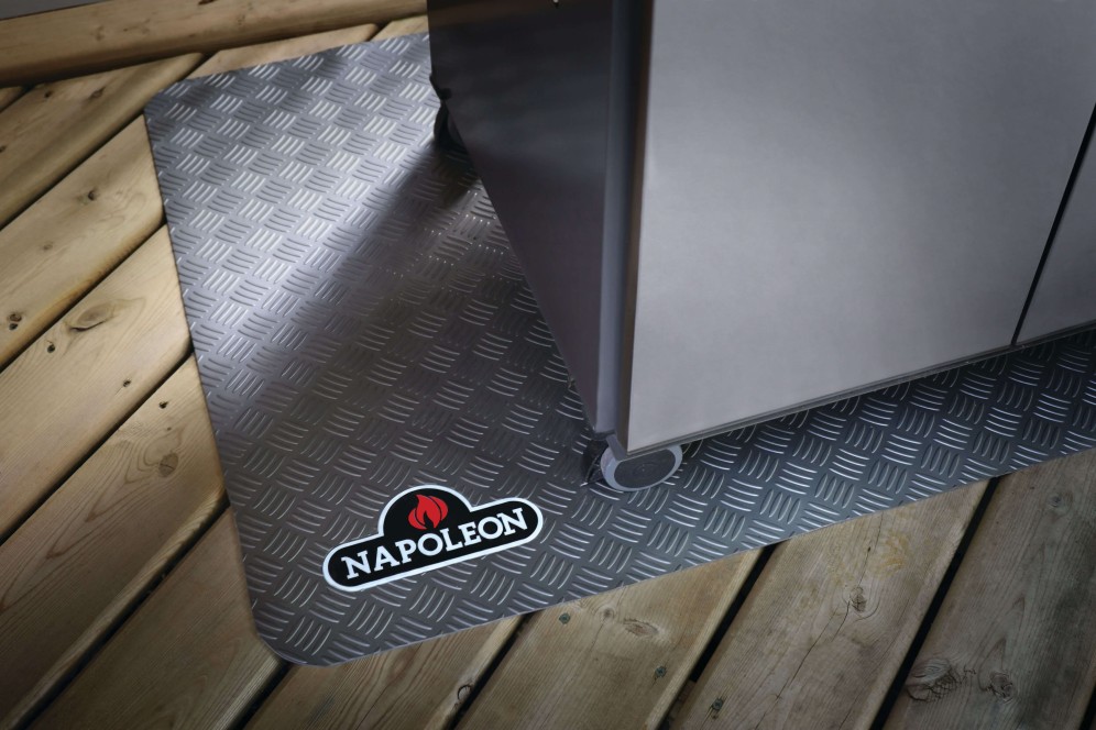 Gallery Image 1 - Grill Mat