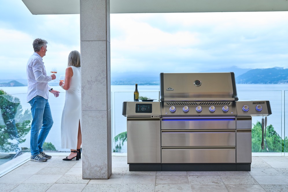 Gallery Image 1 - Prestige® PRO 665