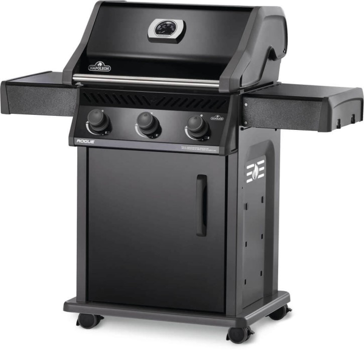 American Outdoor Grill 24 T- Series In-Ground Post Gas Grill