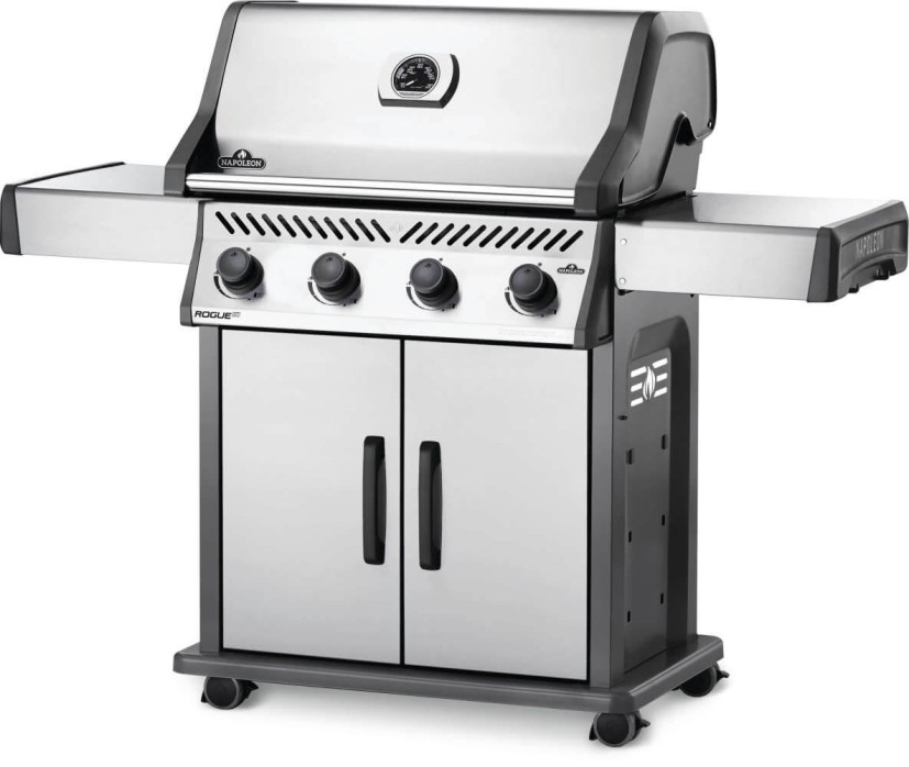 Parrillas Sabores, Searing Gas Grill, Flavors Grill