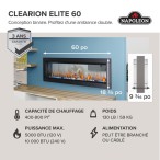 Gallery Image 5 - CLEARion™ Elite 60