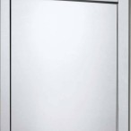Gallery Image 0 - 18 x 24 inch Reversible Single Door