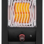 Gallery Image 9 - Built-in 700 Series Single Infrared Burner
