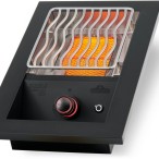 Gallery Image 11 - Built-in 700 Series Single Infrared Burner