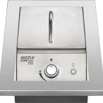 Gallery Image 12 - Built-in 700 Series Single Infrared Burner